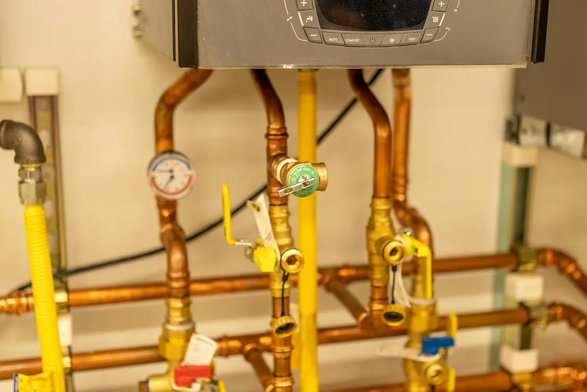 Licensed technician providing Sump Pump Repair for a homeowner in Murrysville